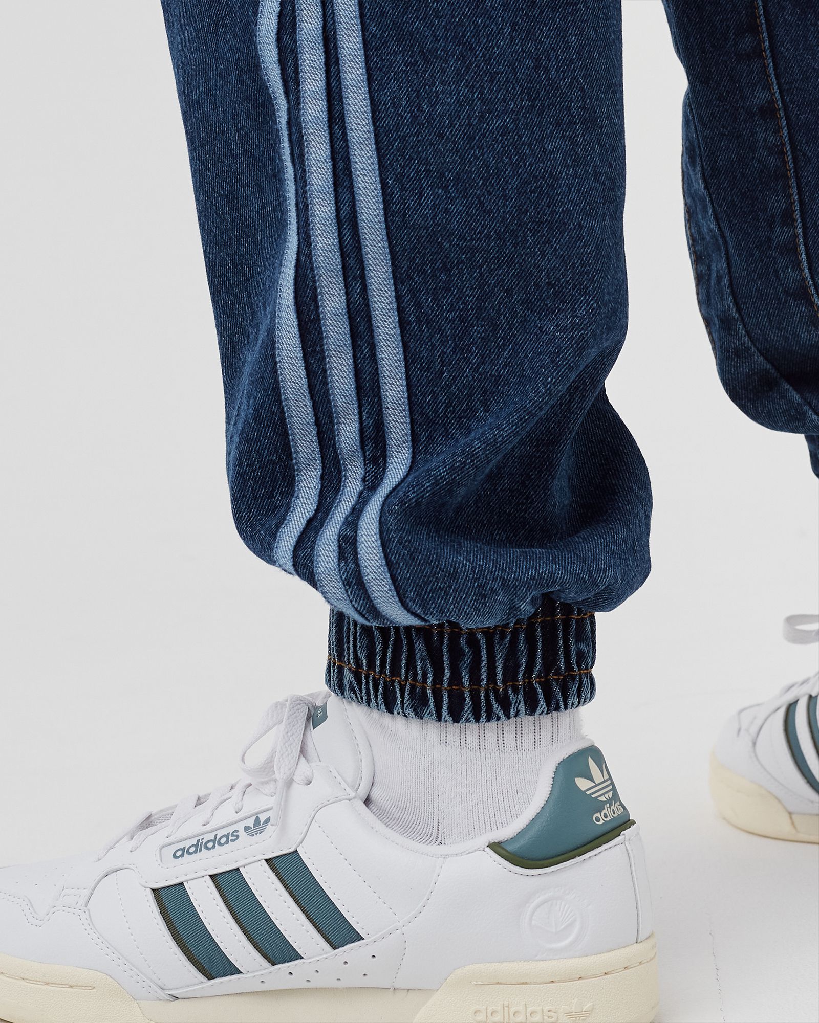 Adidas x Ivy park Denim Pant