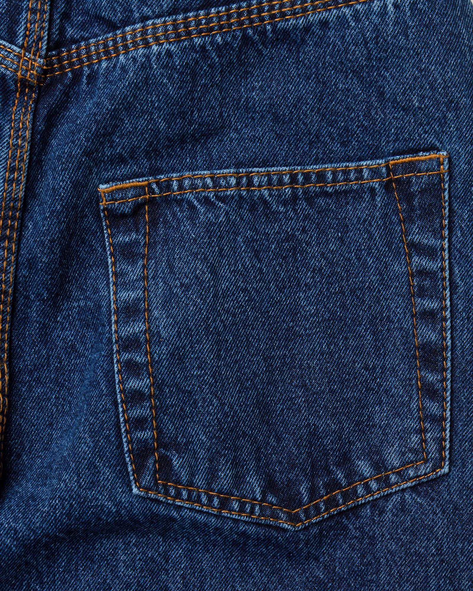 WMNS IVY PARK DENIM SNAP PANT