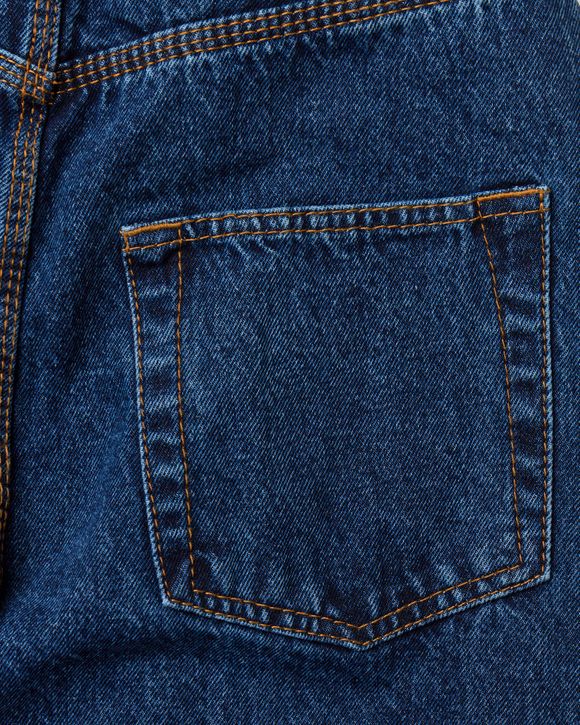 WMNS IVY PARK DENIM SNAP PANT