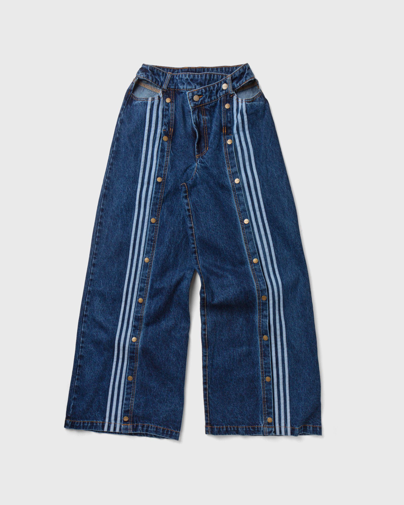 WMNS IVY PARK DENIM SNAP PANT