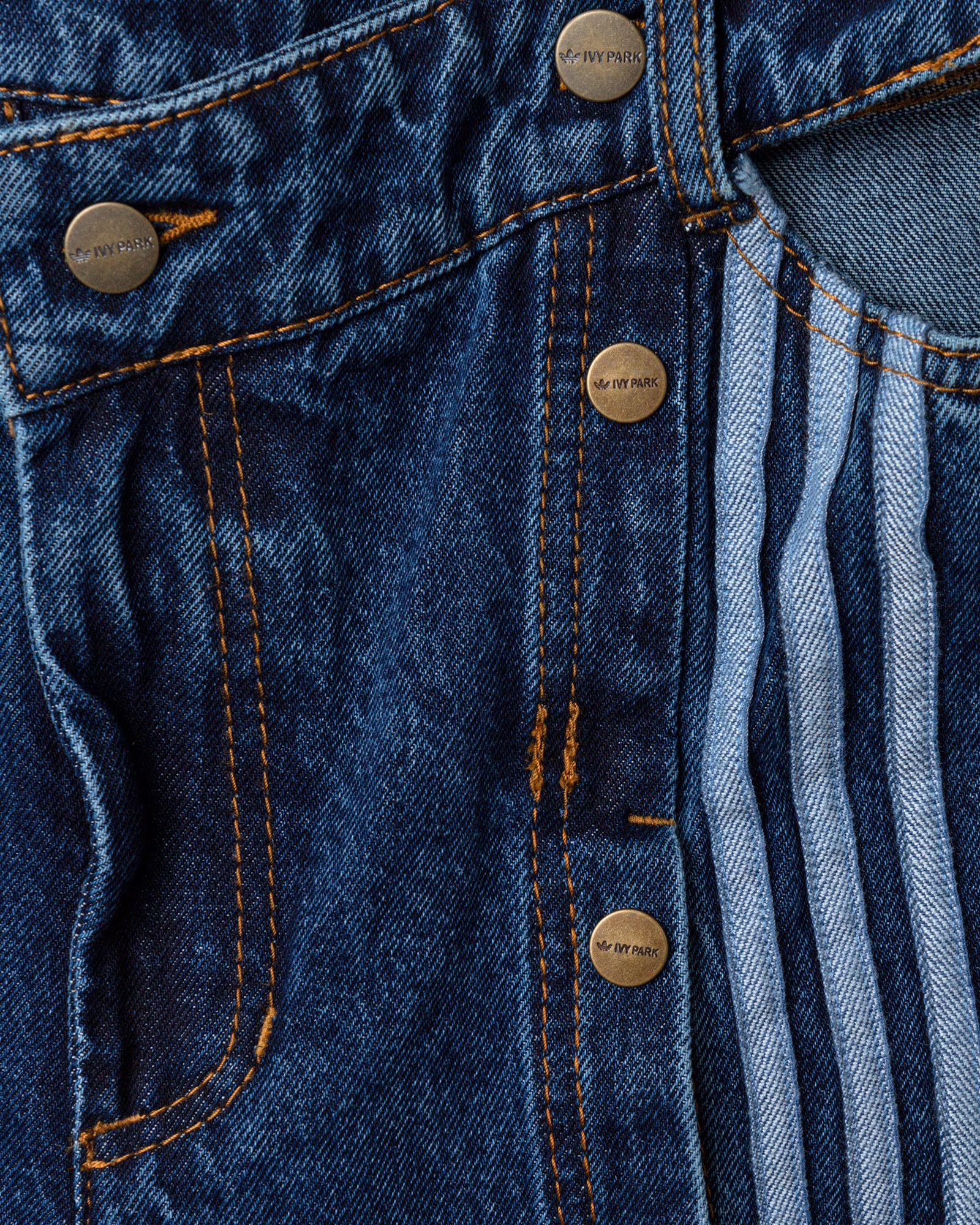 WMNS IVY PARK DENIM SNAP PANT