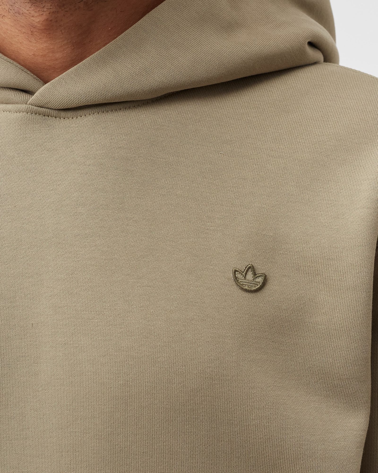 TREFOIL HOODIE