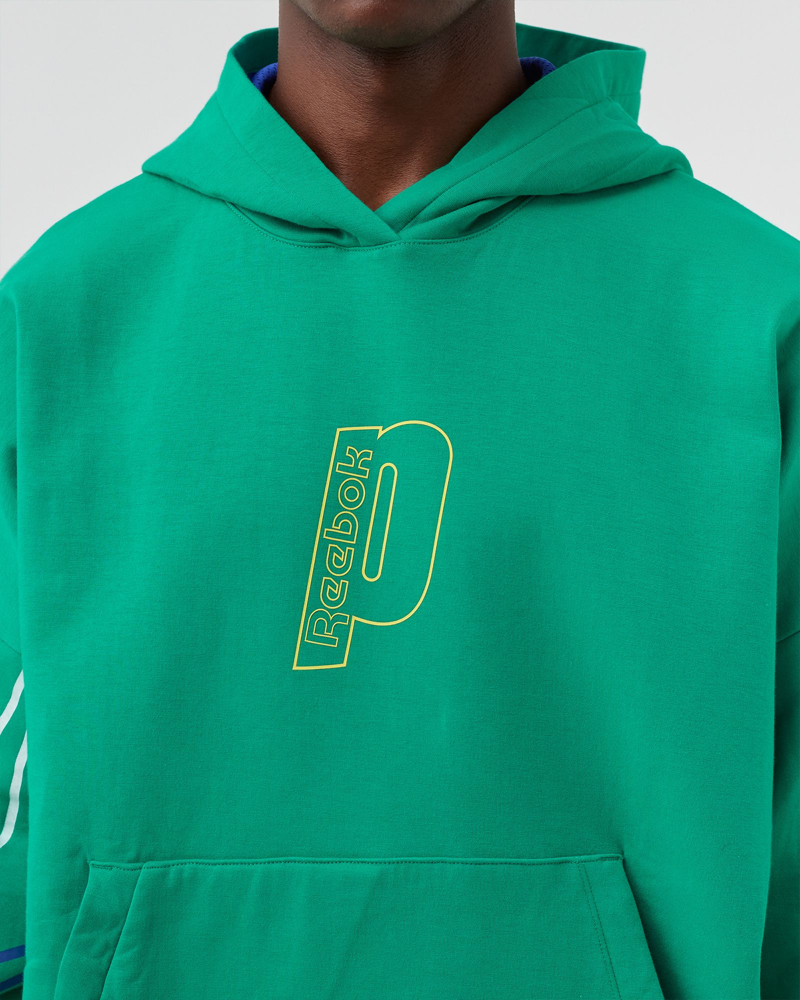 RxP HOODIE