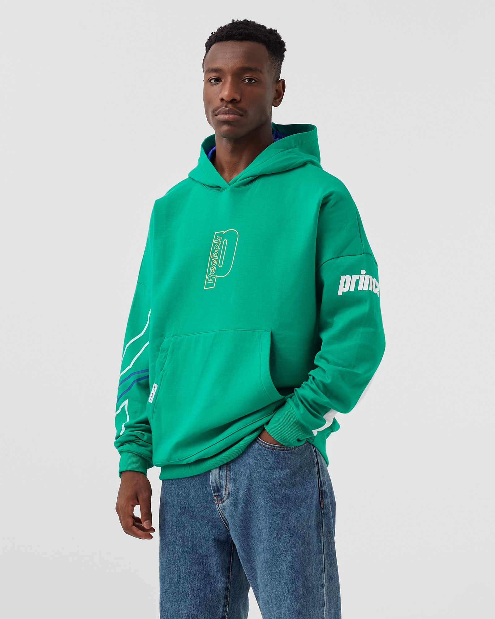 RxP HOODIE