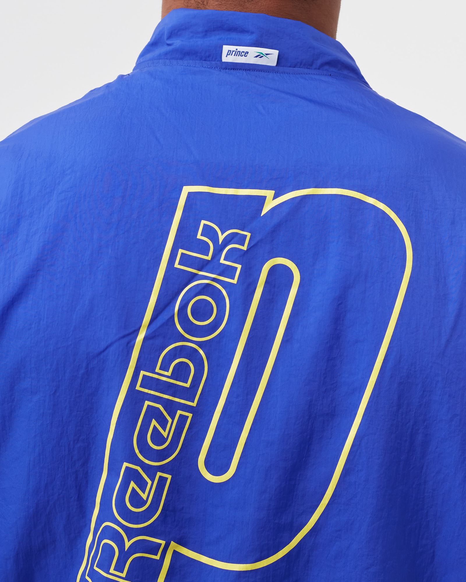 Reebok x Prince JACKET