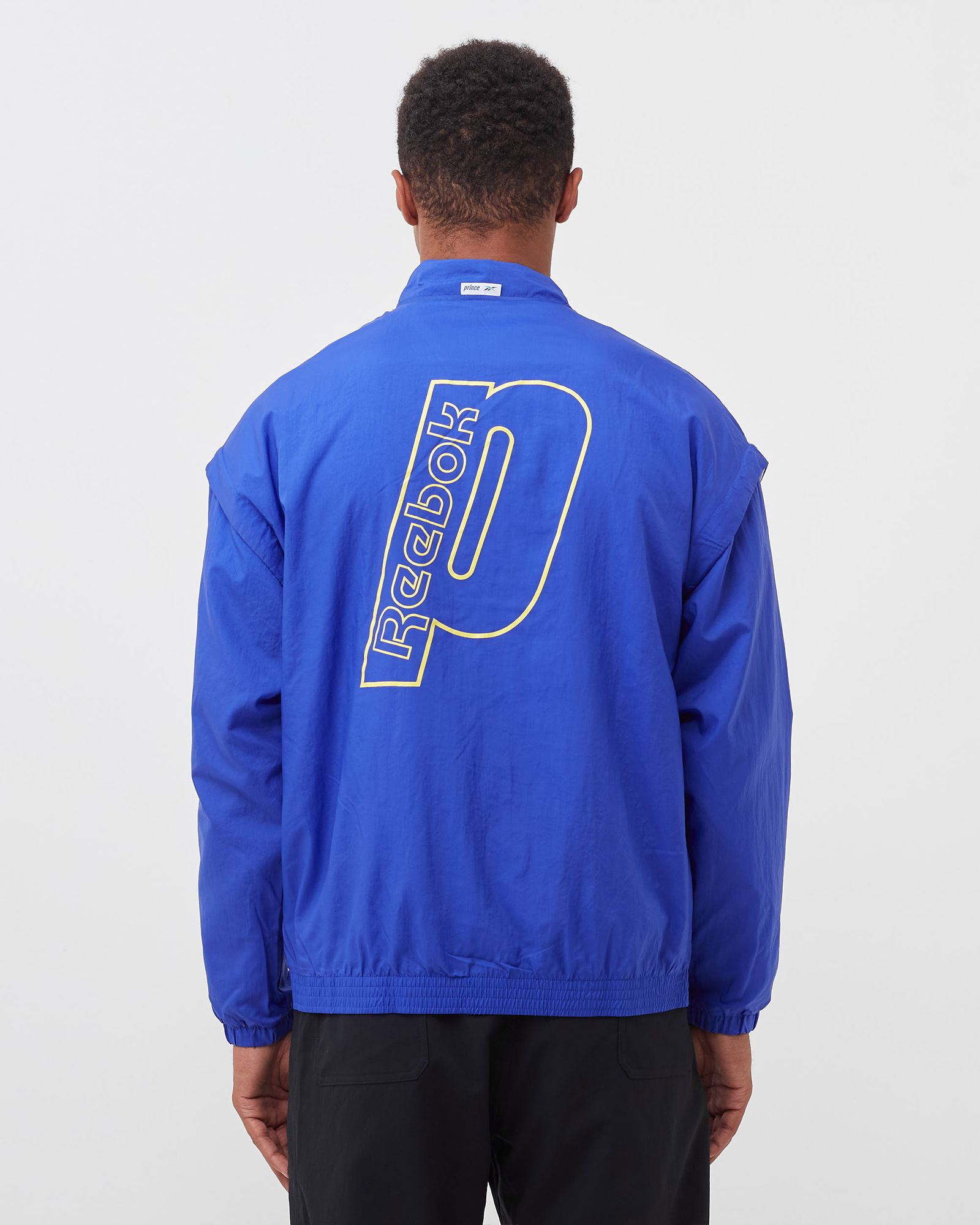 Reebok x Prince JACKET