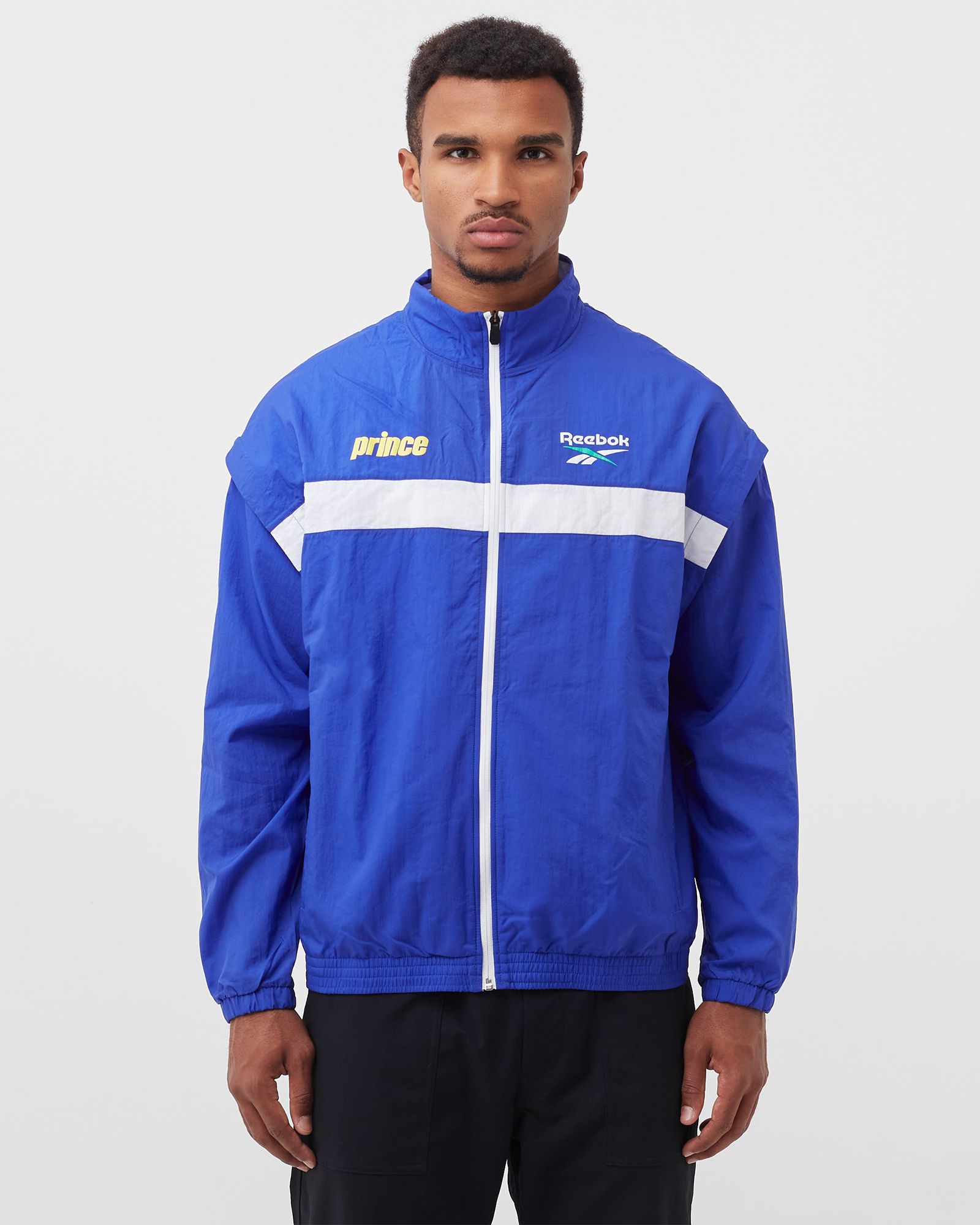 Reebok x Prince JACKET