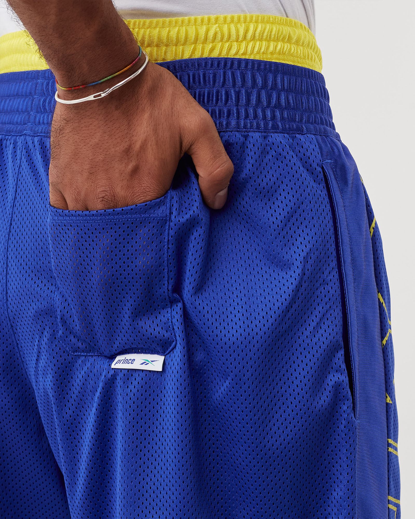 Reebok x Prince SHORT