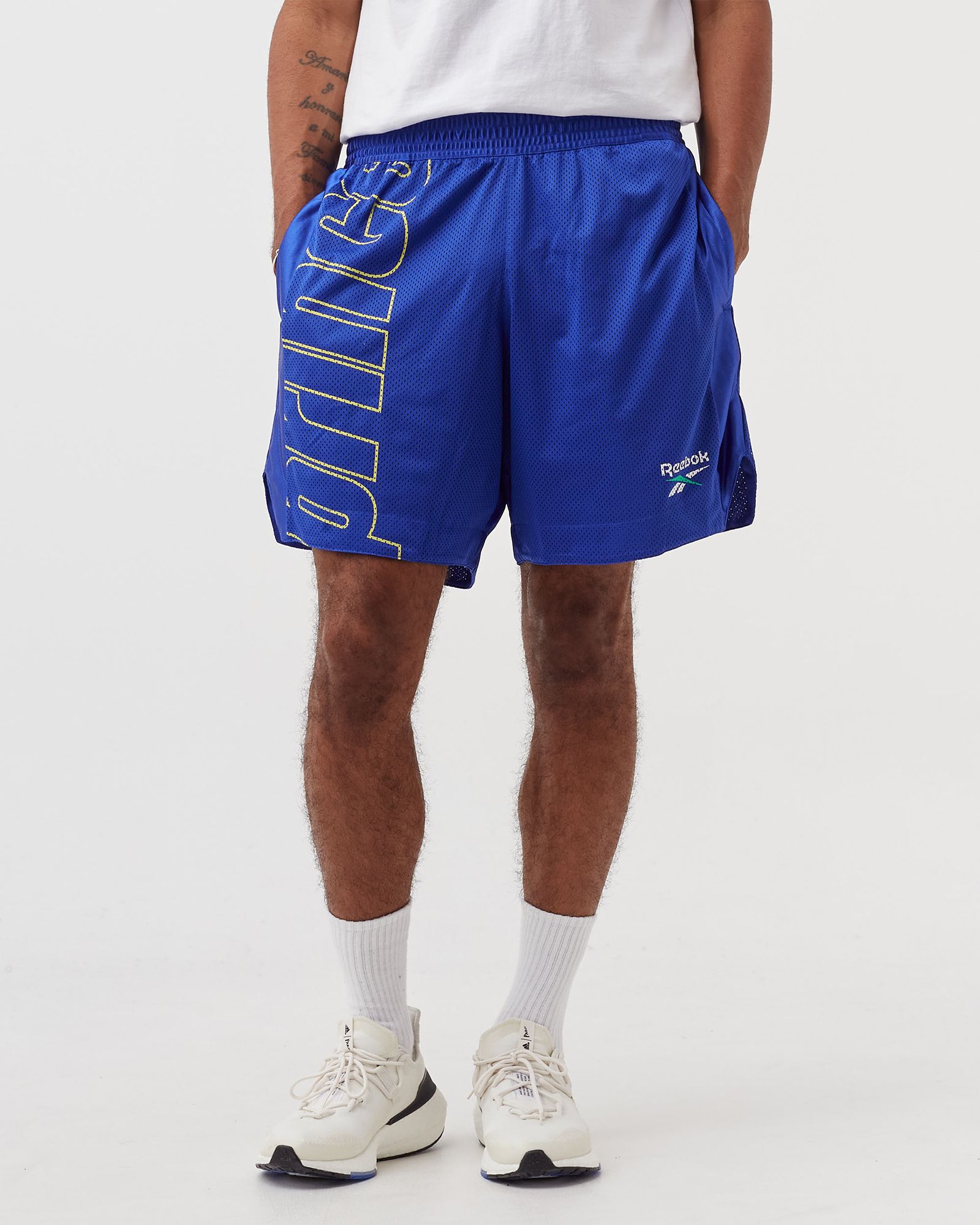 Reebok x Prince SHORT