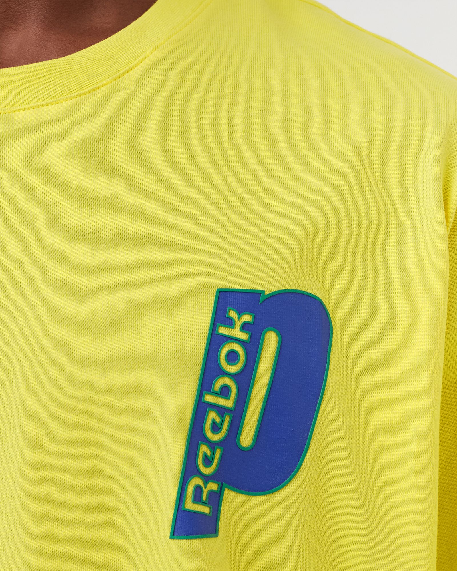 Reebok x Prince Longsleeve