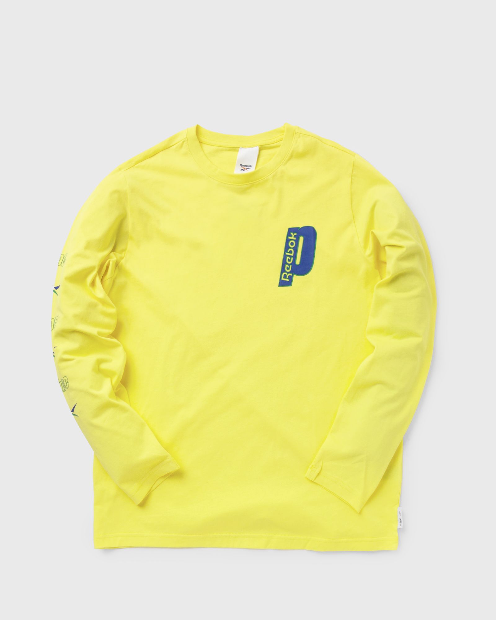 Reebok x Prince Longsleeve