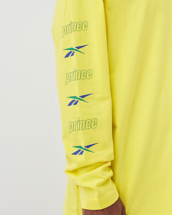 Reebok x Prince Longsleeve