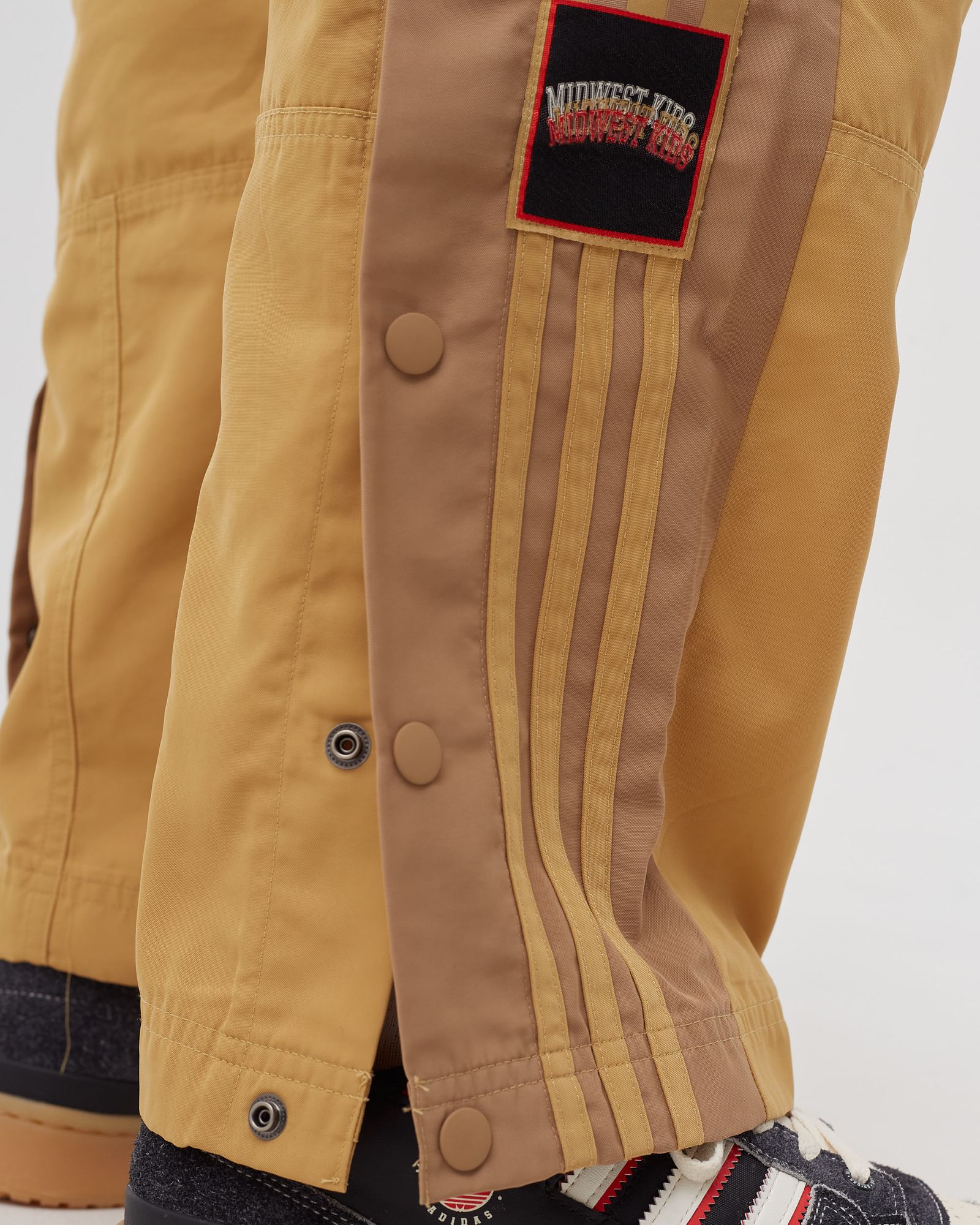 ADIDAS x MIDWEST KIDS TRACK PANT