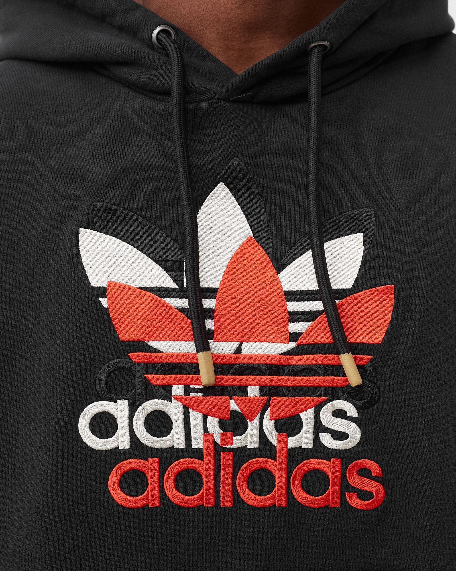 ADIDAS x MIDWEST KIDS HEAVY HOODIE