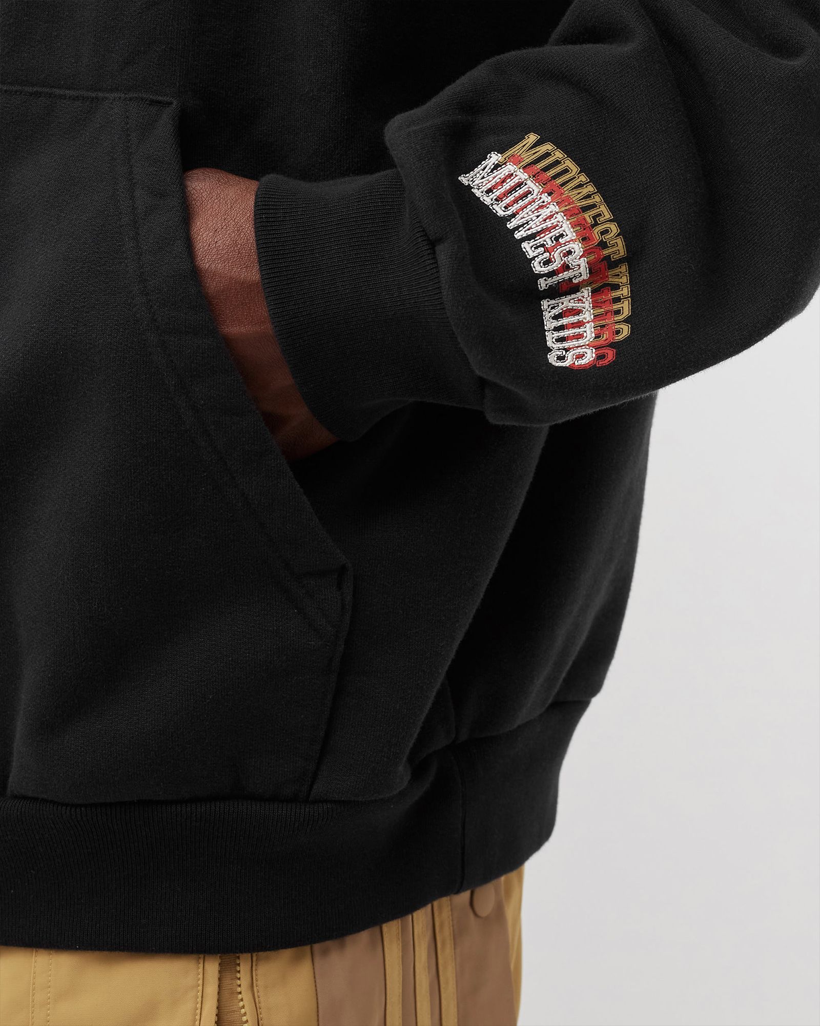 ADIDAS x MIDWEST KIDS HEAVY HOODIE