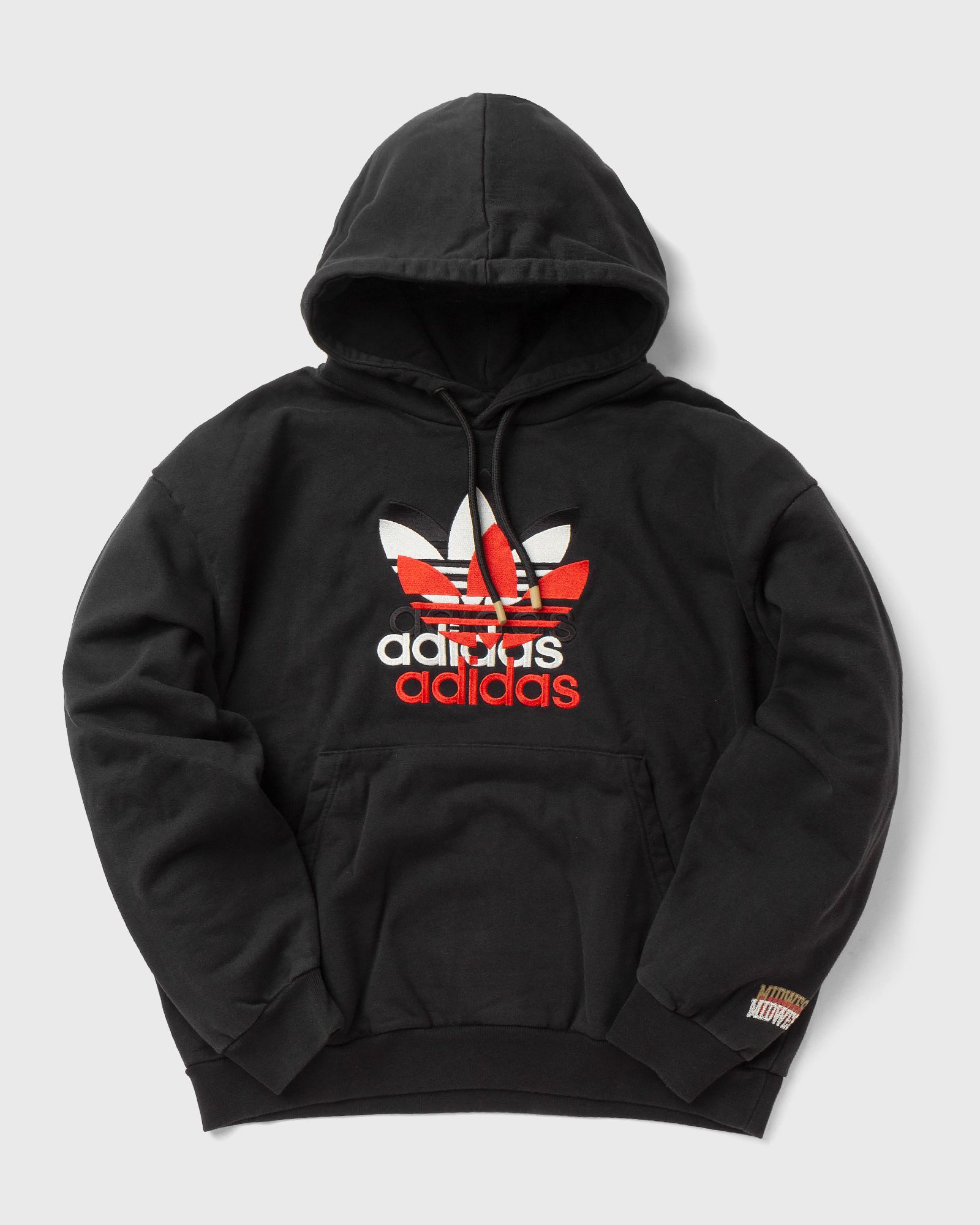 ADIDAS x MIDWEST KIDS HEAVY HOODIE