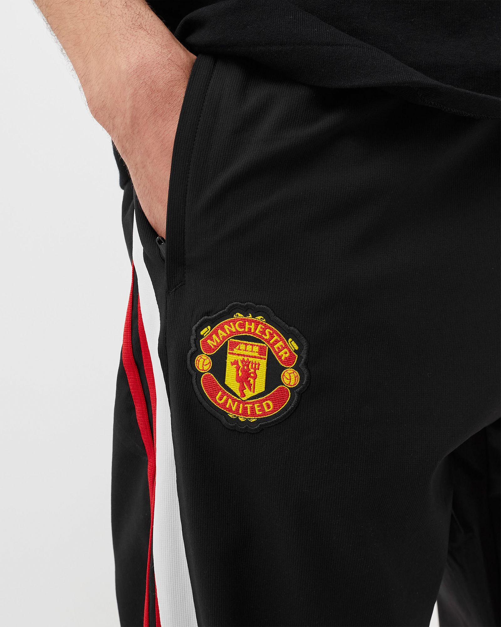 MANCHESTER UNITED FC TG WOVEN PANT