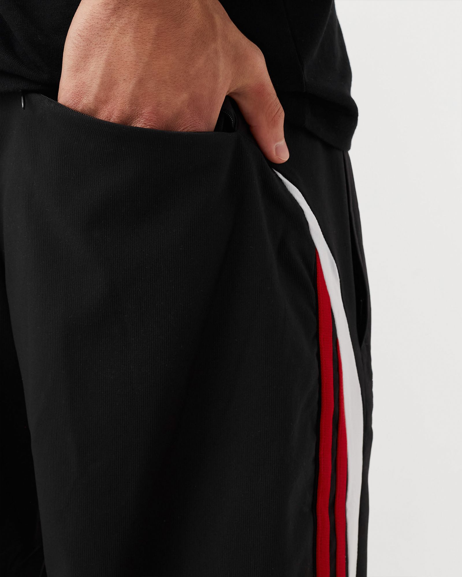 MANCHESTER UNITED FC TG WOVEN PANT