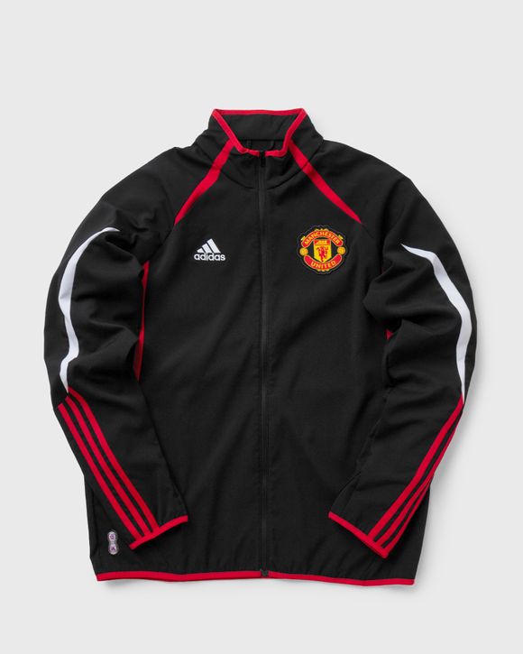 MANCHESTER UNITED TEAMGEIST WOVEN JACKE
