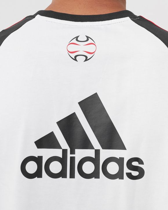 MANCHESTER UNITED TEAMGEIST TEE