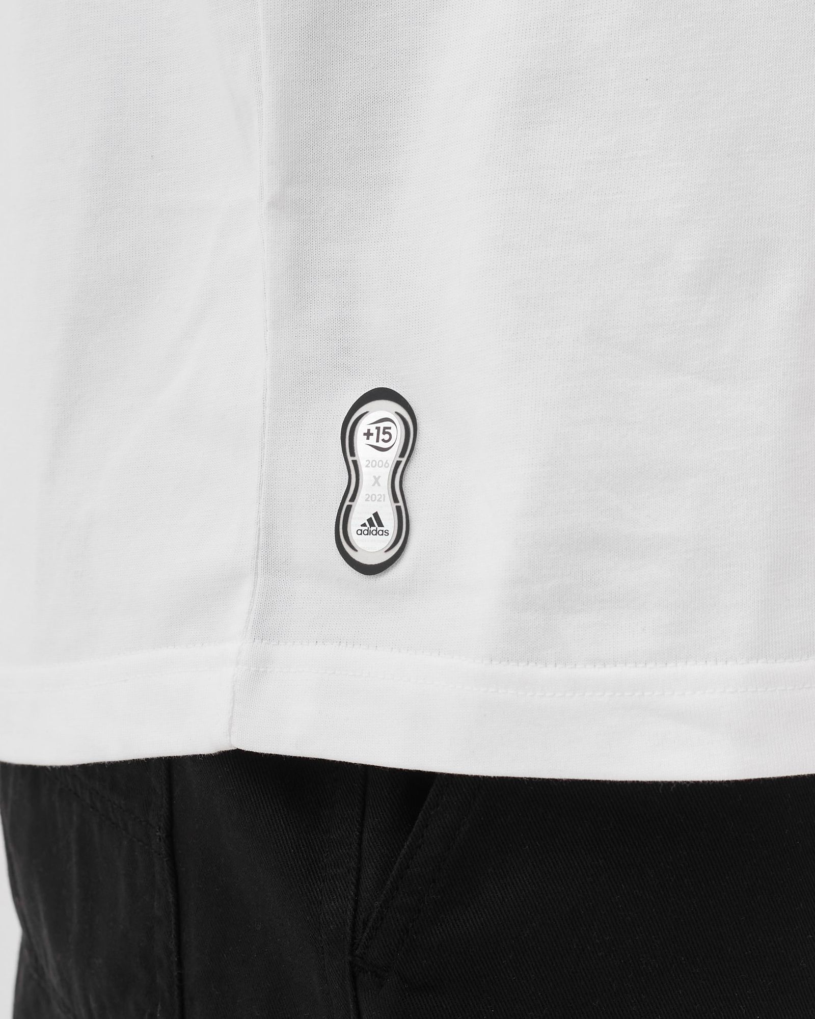 MANCHESTER UNITED TEAMGEIST TEE