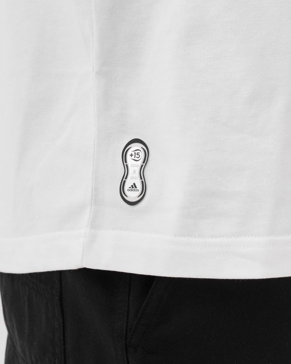 MANCHESTER UNITED TEAMGEIST TEE