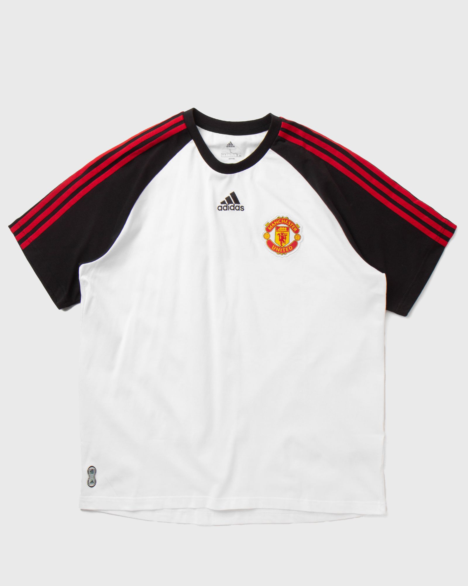 MANCHESTER UNITED TEAMGEIST TEE