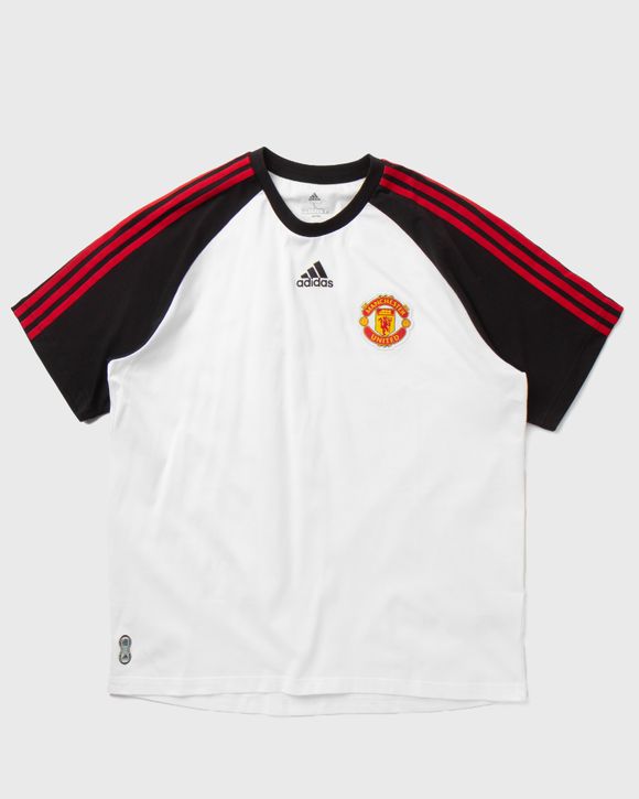 MANCHESTER UNITED TEAMGEIST TEE