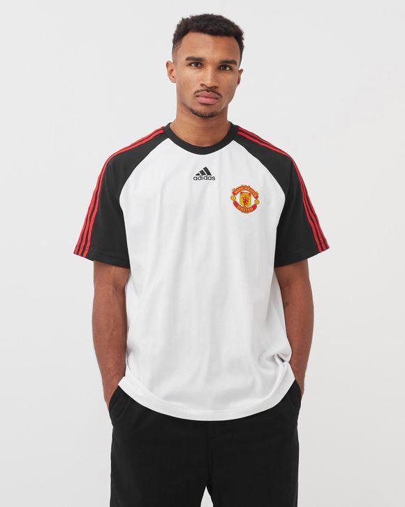 MANCHESTER UNITED TEAMGEIST TEE