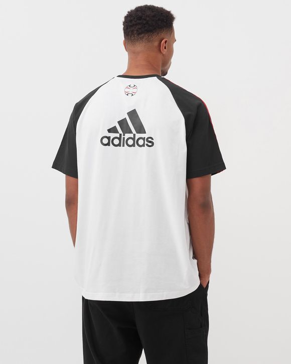 MANCHESTER UNITED TEAMGEIST TEE