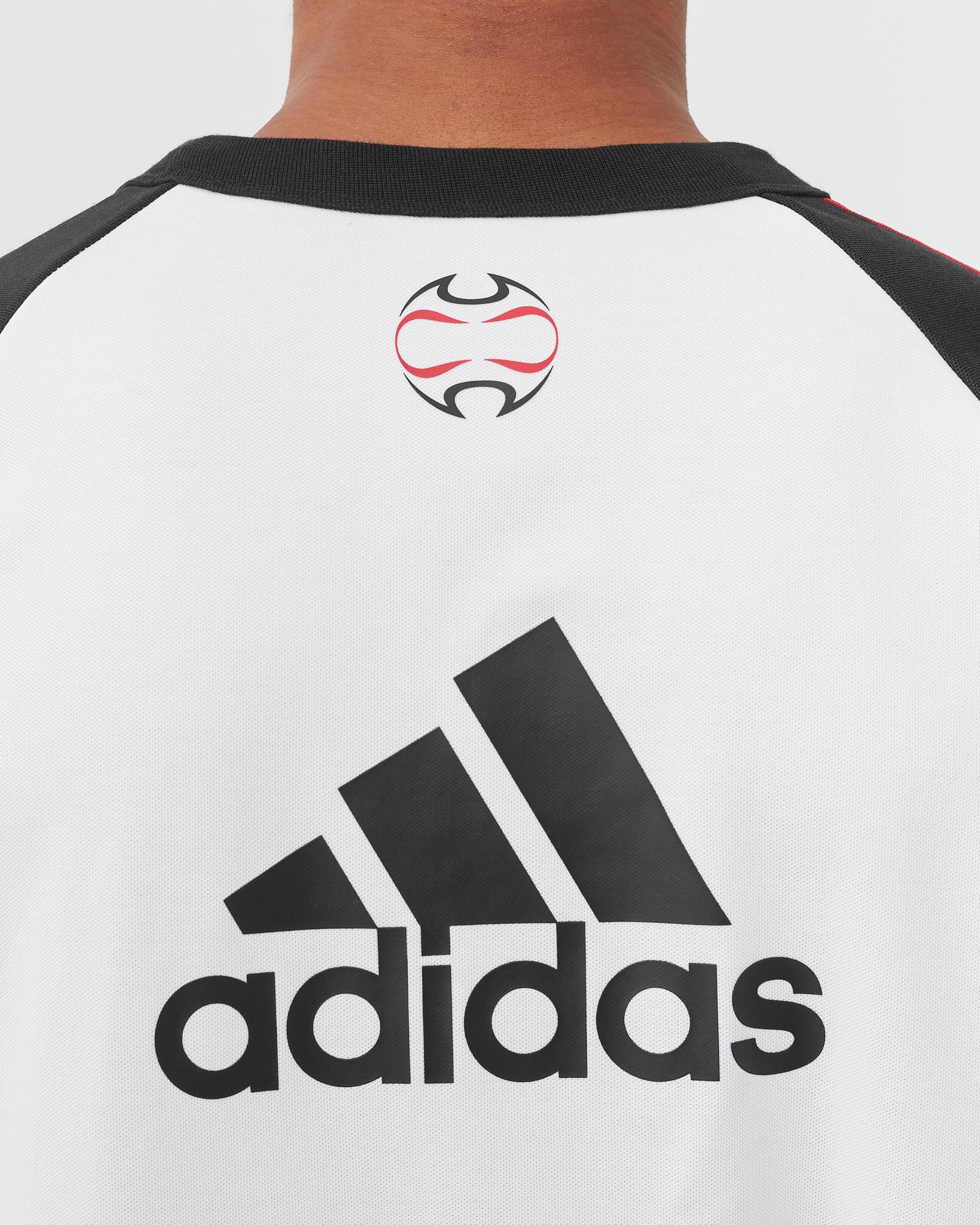 MANCHESTER UNITED TEAMGEIST CREW SWEATSHIRT