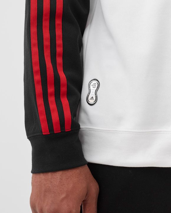 MANCHESTER UNITED TEAMGEIST CREW SWEATSHIRT