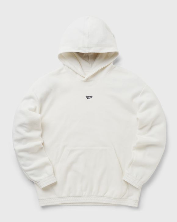 CLASSIC WARDROBE ESSENTIALS HOODIE