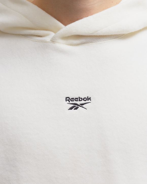 CLASSIC WARDROBE ESSENTIALS HOODIE