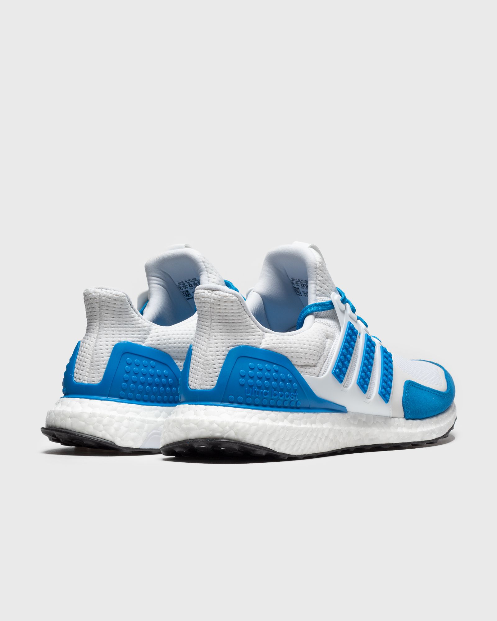 Adidas x Lego Ultraboost DNA