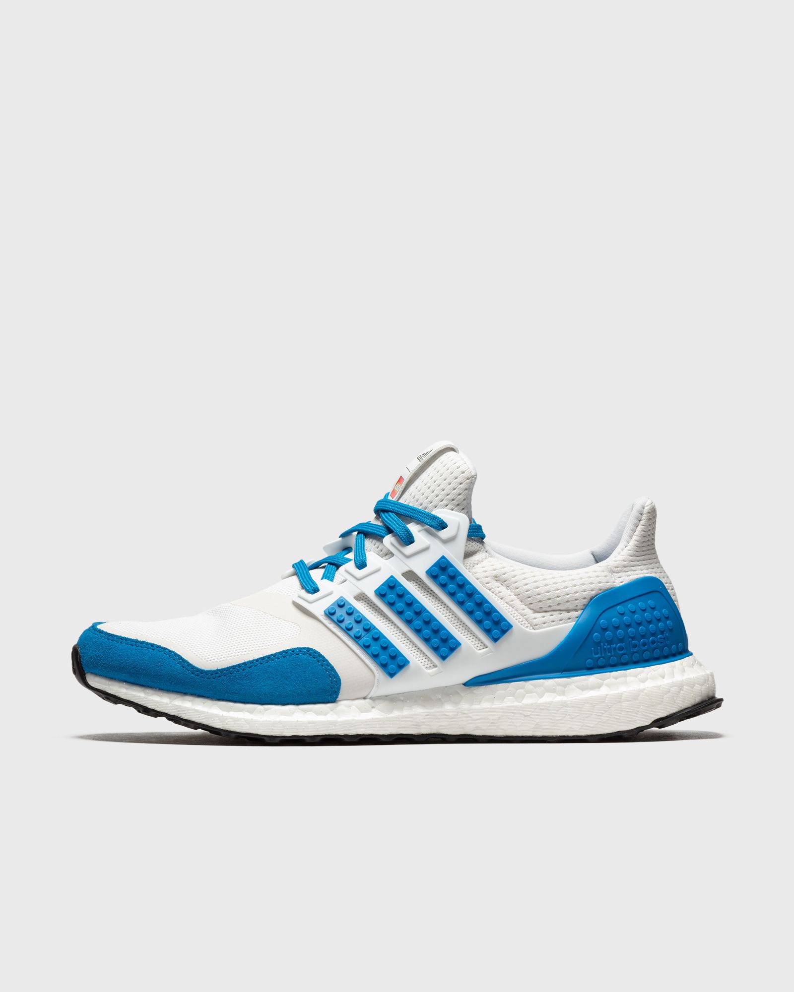 Adidas x Lego Ultraboost DNA