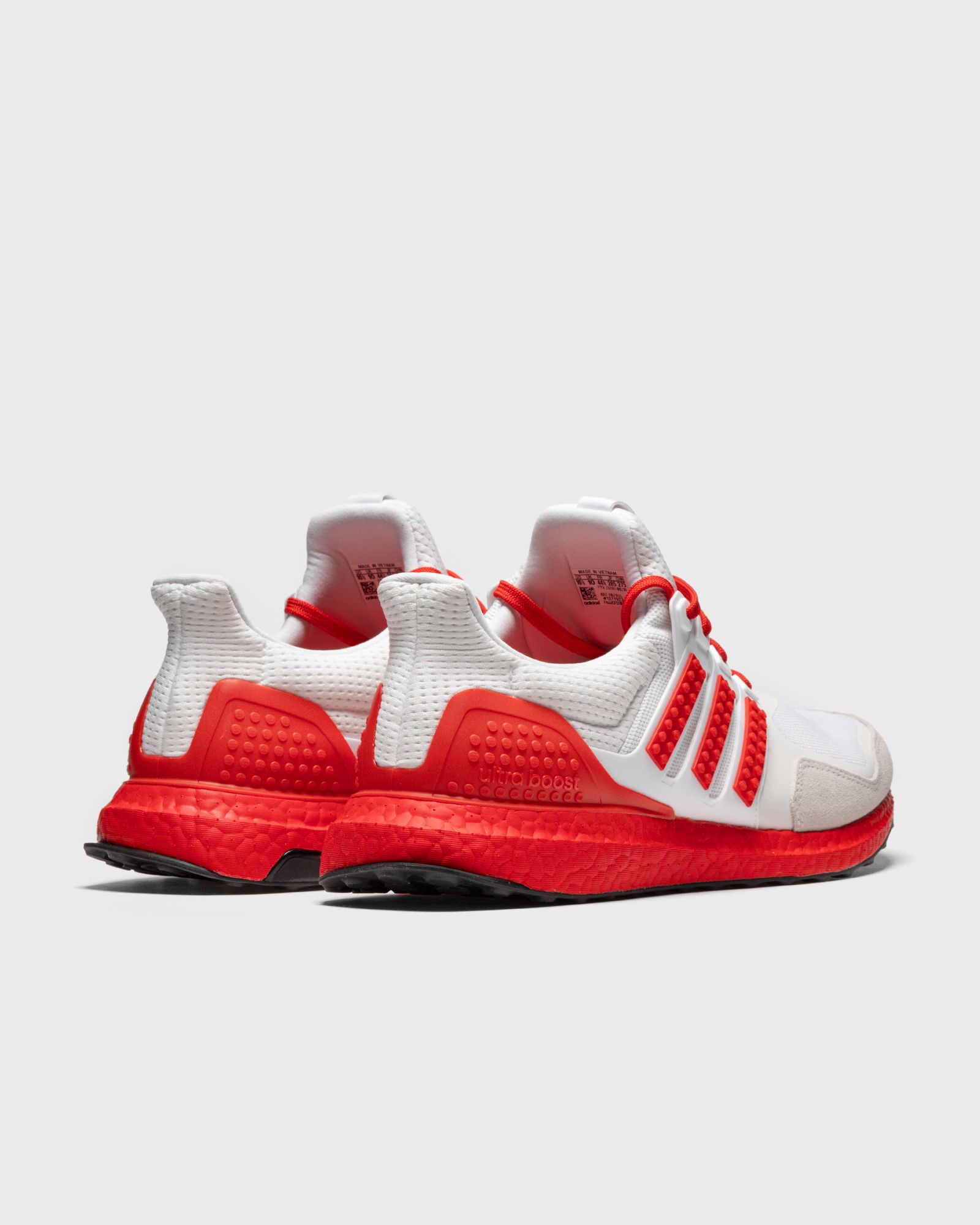 Adidas x LEGO ULTRABOOST DNA 'COLOR Pack'