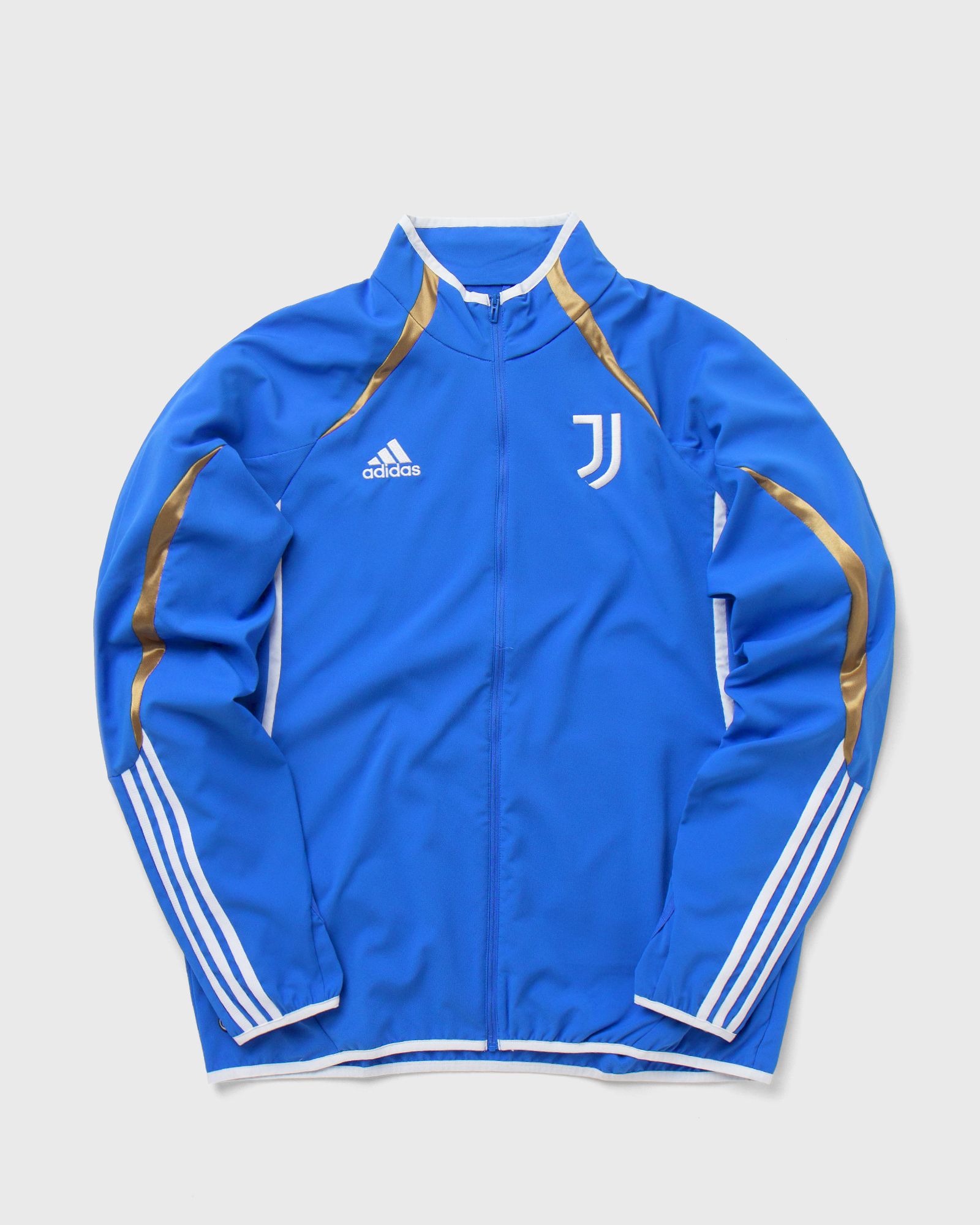 JUVE TG WOVEN JACKET