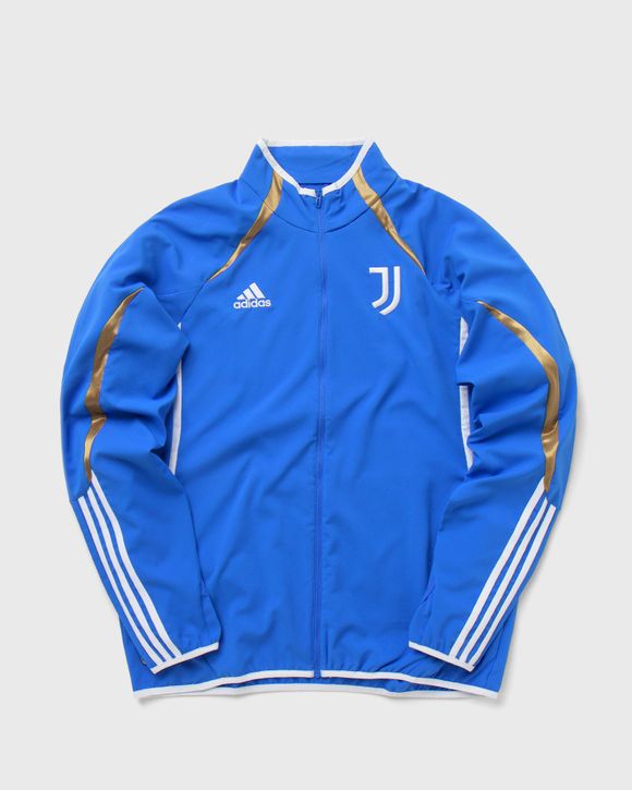 JUVE TG WOVEN JACKET