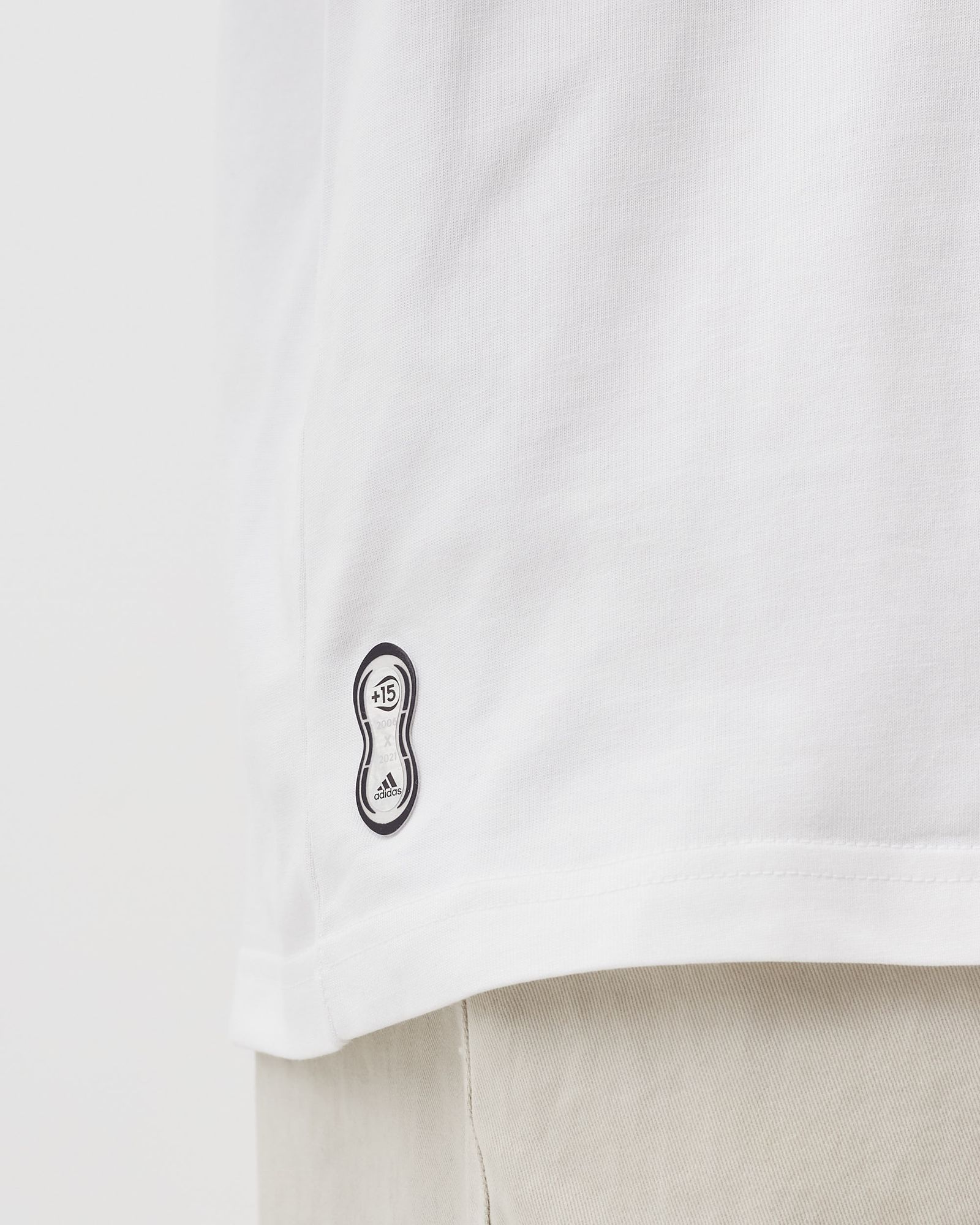 JUVENTUS TURIN TEAMGEIST TEE