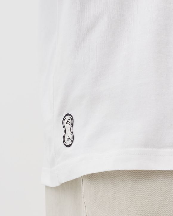 JUVENTUS TURIN TEAMGEIST TEE