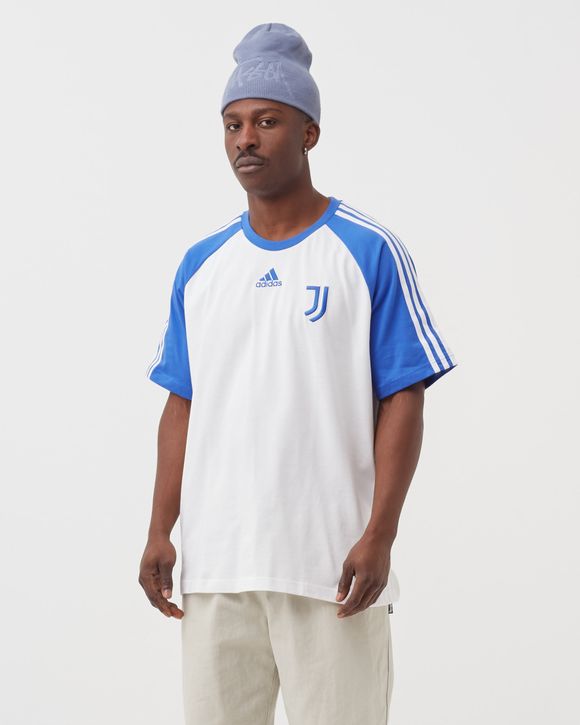 JUVENTUS TURIN TEAMGEIST TEE