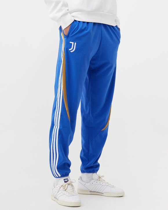 JUVENTUS TURIN TG WOVEN PANT