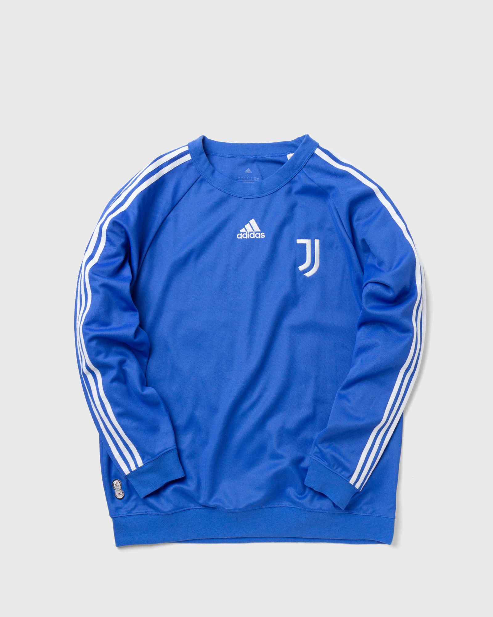 JUVENTUS TURIN TEAMGEIST SWEATSHIRT