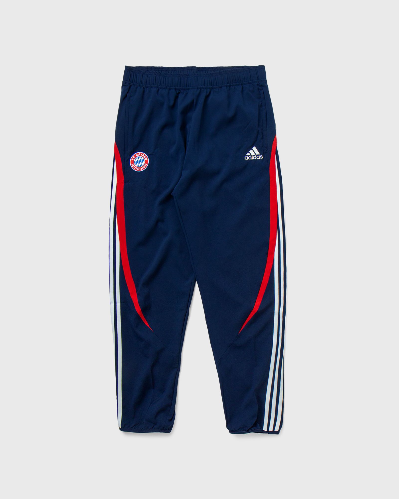 FC BAYERN TG WOVEN PANT 