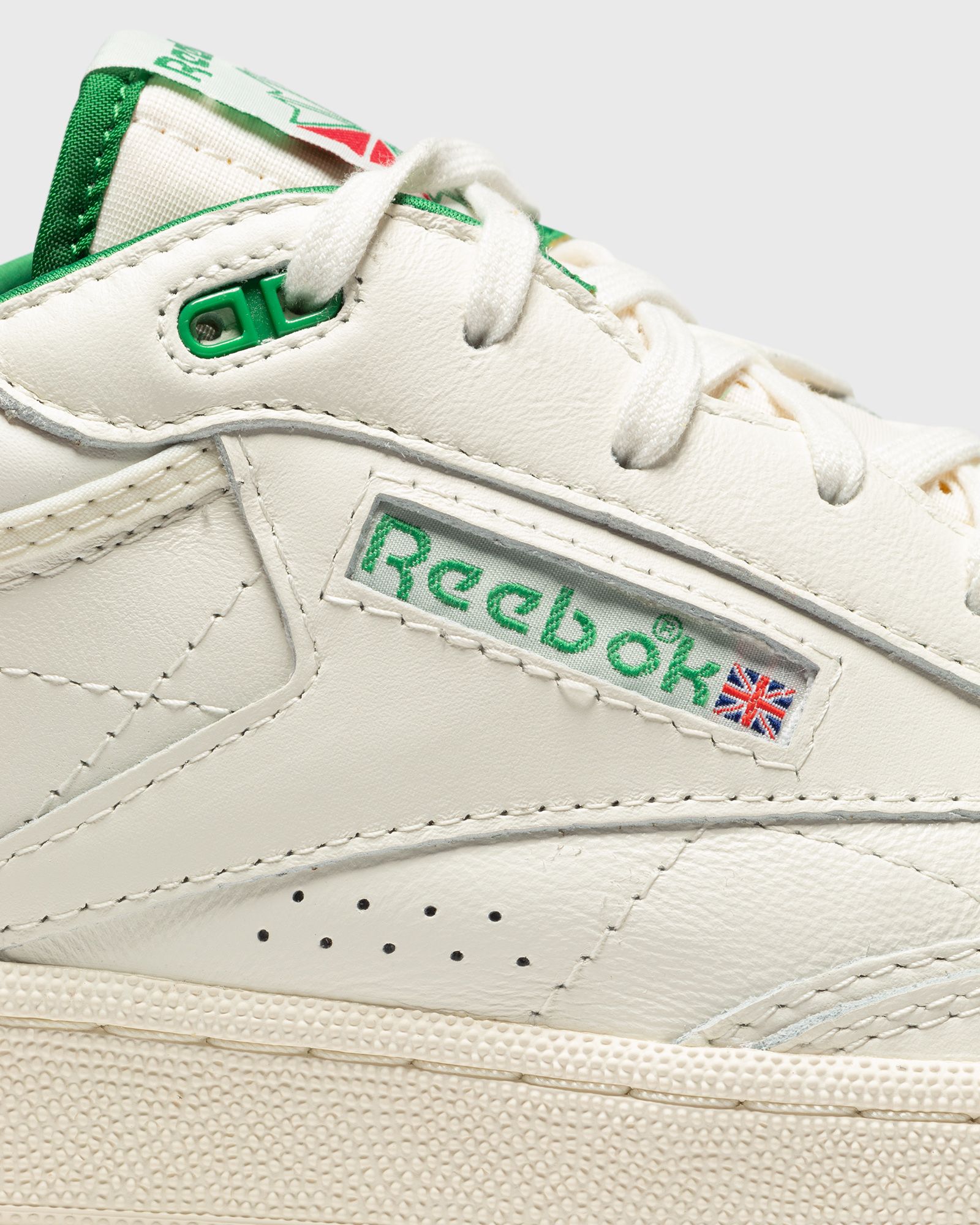 Club C Mid II Vintage