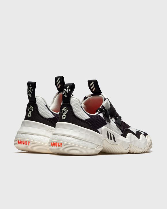 Adidas Trae Young 1 White | BSTN Store