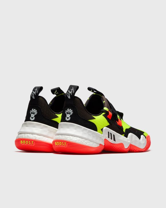 Adidas Trae Young 1 Black BSTN Store