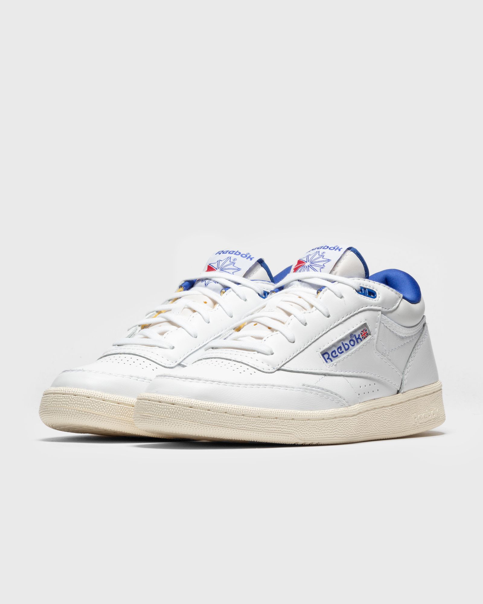 Club C Mid II Vintage