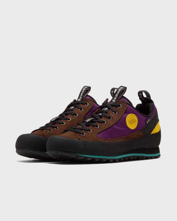 Rotpunkt Low GTX